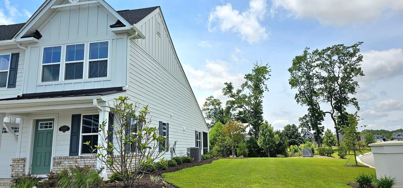 2397 Elowen Ln in Longs, SC - Building Photo