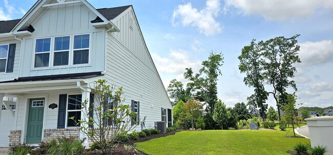 property at 2397 Elowen Ln