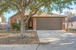 3125 Muntjac in Schertz, TX - Building Photo