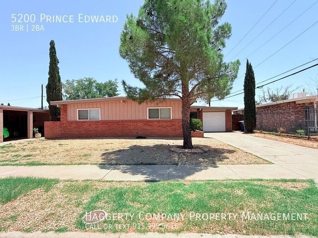property at 5200 Prince Edward Ave
