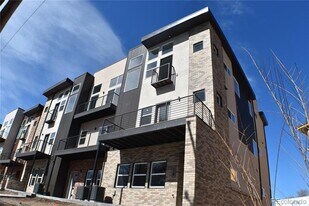 18 E St Elmo Ave in Colorado Springs, CO - Building Photo