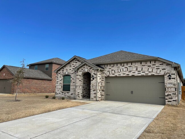 2254 Cashmere Way in Princeton, TX - Building Photo - Building Photo