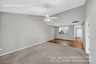 3002 Gobbler Ct in Aiken, SC - Building Photo - Building Photo