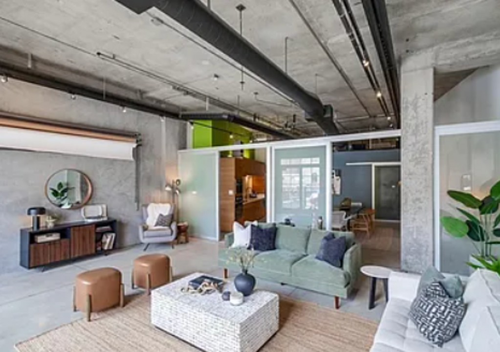 3940 7th Ave in San Diego, CA - Foto de edificio
