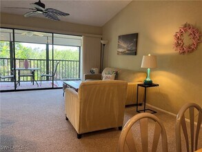 13351 Greengate Blvd, Unit 422 in Ft. Myers, FL - Building Photo - Building Photo