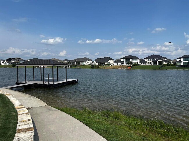 18118 Shoreline Vis Ln in Cypress, TX - Building Photo - Building Photo