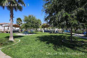 5585 Kate Way in Fontana, CA - Building Photo - Building Photo
