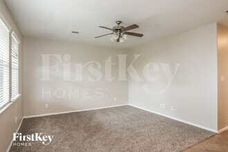 1217 Stallion Ridge in Alvin, TX - Building Photo - Building Photo