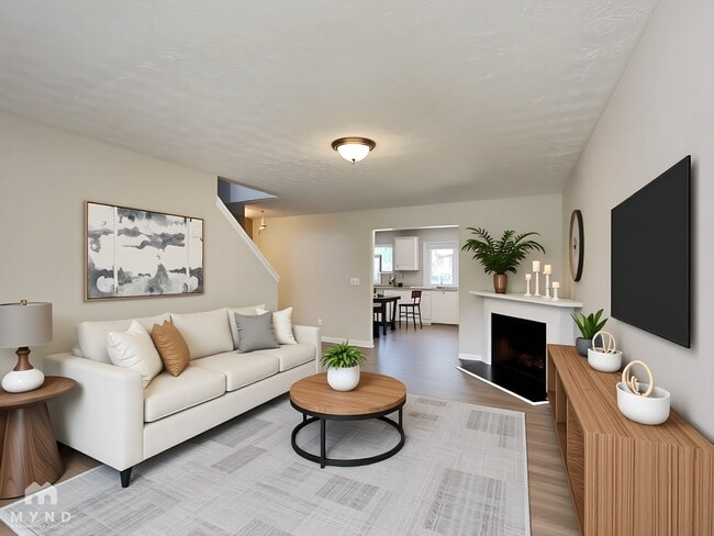 4367 Rocky View Dr in Forest Park, GA - Foto de edificio - Building Photo