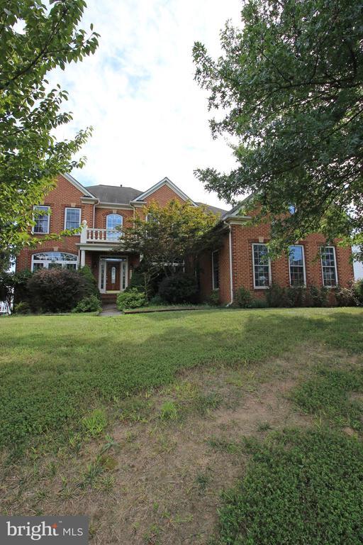 property at 22330 Dolomite Hills Dr