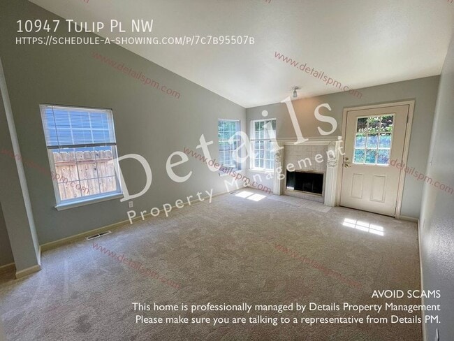 10947 Tulip Pl NW in Silverdale, WA - Building Photo - Building Photo