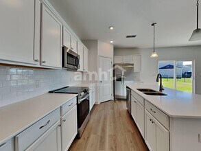 200 Gershon Way in Mount Juliet, TN - Building Photo - Building Photo