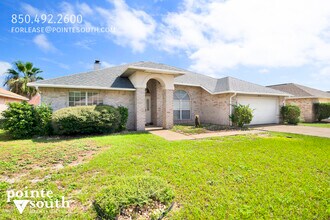 2012 Horton Dr in Pensacola, FL - Building Photo - Building Photo