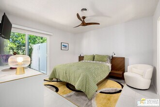 1655 Andee Dr in Palm Springs, CA - Building Photo - Building Photo