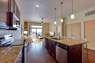 McKenzie Place Apartments in Madison, WI - Building Photo - Building Photo
