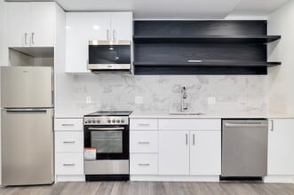 Annex 1201 in Philadelphia, PA - Foto de edificio - Interior Photo