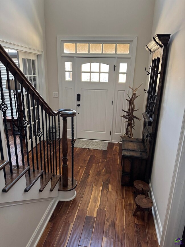 305 Taylor Elaine Dr in Warner Robins, GA - Building Photo - Building Photo