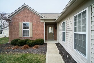 12922 Oxbridge Pl in Fishers, IN - Building Photo - Building Photo