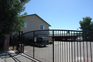 1091 Virginia Ln in Concord, CA - Building Photo