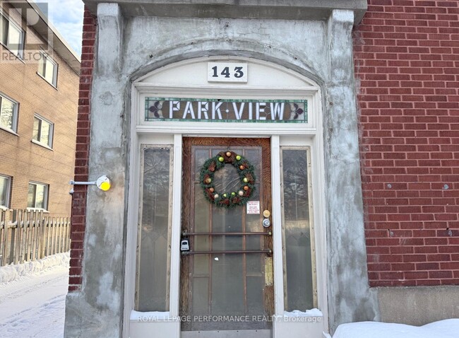 property at 143 Echo Dr