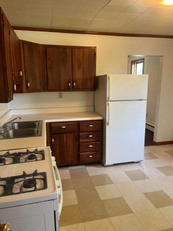 1411 Willey St, Unit C in Morgantown, WV - Foto de edificio - Building Photo