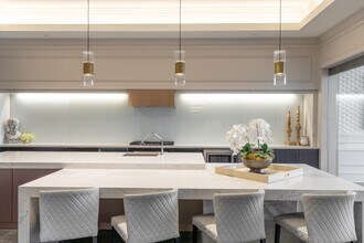 The Ivy in Houston, TX - Foto de edificio - Interior Photo