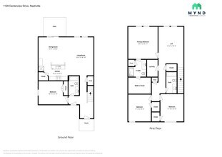 1128 Centerview Dr in Nashville, NC - Building Photo - Building Photo