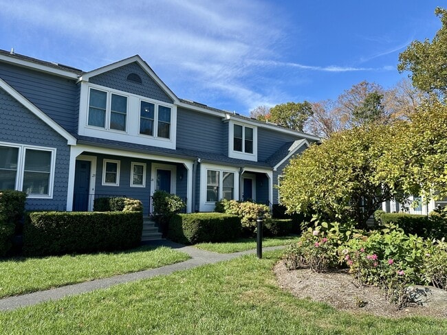 property at 26 Fawn Ridge Ln