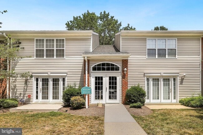 property at 15520 Horseshoe Ln