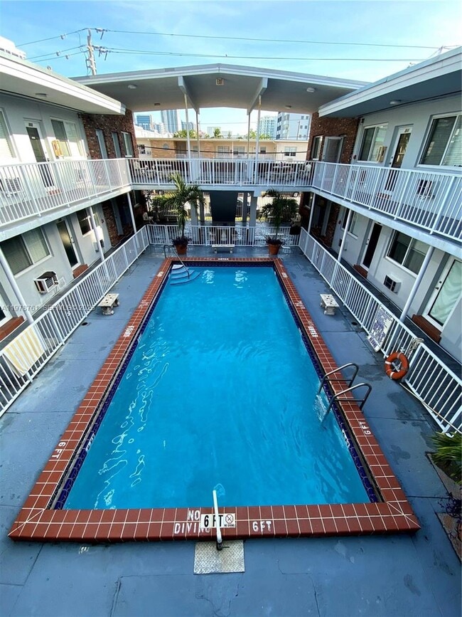 property at 305 69th St