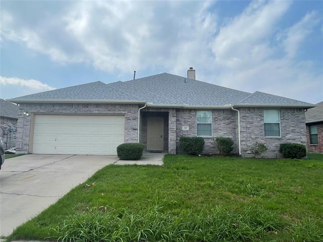241 Flatwood Dr in Little Elm, TX - Building Photo