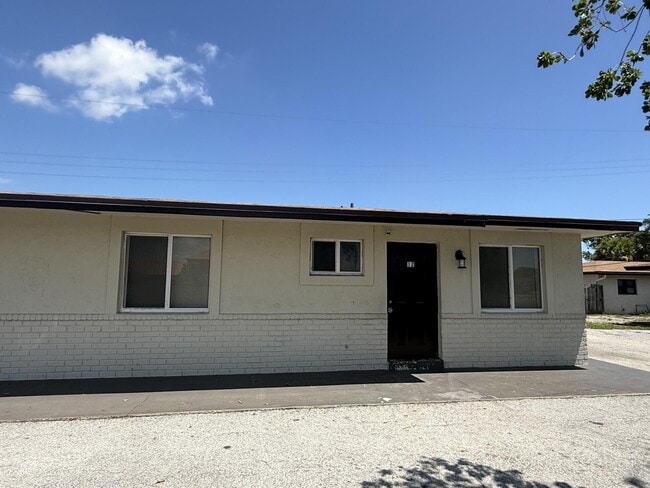 property at 2820 Avenue S