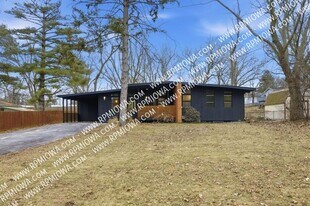 3135 SW 23rd St in Des Moines, IA - Building Photo