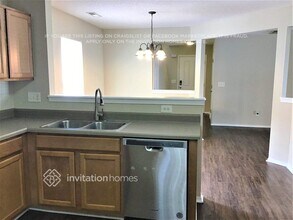 2225 Ballston Pl in Knightdale, NC - Foto de edificio - Building Photo