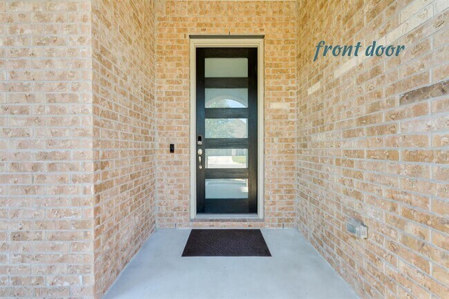19216 Tristan Stone Dr in Pflugerville, TX - Building Photo - Building Photo