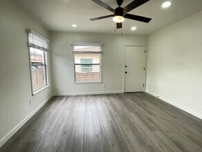 540 N 4th St, Unit 542.5 in Montebello, CA - Building Photo - Building Photo