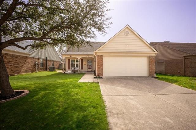 3824 Huckleberry Dr in Fort Worth, TX - Building Photo - Building Photo