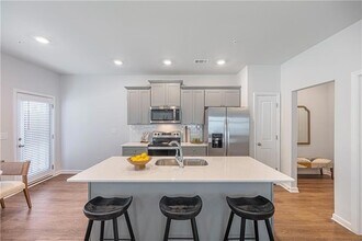 398 Sailors Wy in Canton, GA - Building Photo - Building Photo