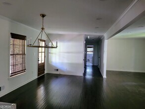 1531 Cooper Lake Rd SE in Smyrna, GA - Building Photo - Building Photo