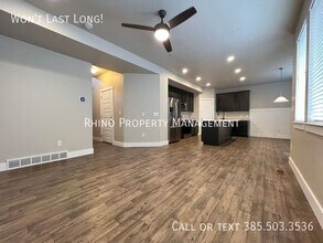 4417 Lower Meadow Dr in Herriman, UT - Building Photo - Building Photo