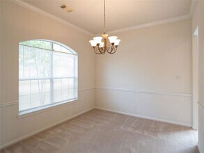 2726 S Cedar Hollow Dr in Pearland, TX - Foto de edificio - Building Photo