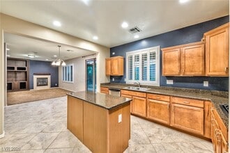 2556 Calanques Terrace in Henderson, NV - Building Photo - Building Photo