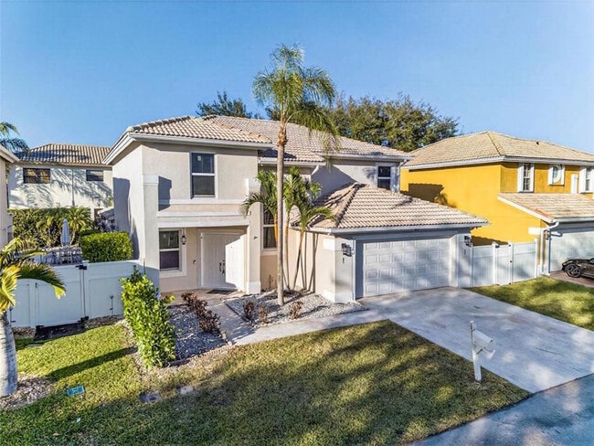 property at 85 Citrus Park Ln
