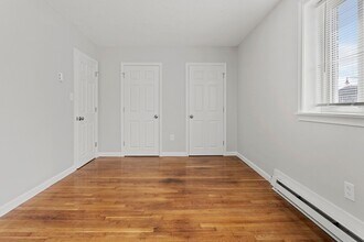 495 Huntington Ave, Unit 20 in Boston, MA - Foto de edificio - Building Photo