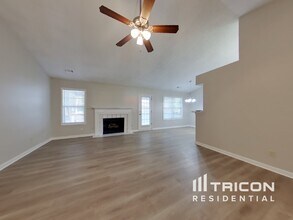 3436 Lochness Ln in Powder Springs, GA - Building Photo - Building Photo