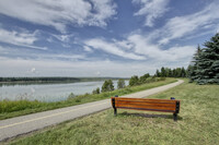 Lakeview Mews in Calgary, AB - Building Photo - Building Photo