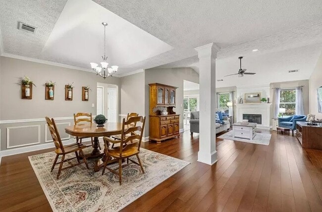 1324 Pinebreeze Way in Marietta, GA - Building Photo - Building Photo