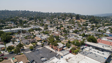 5025 Lincoln Ave in Los Angeles, CA - Building Photo - Building Photo