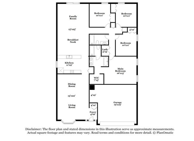 115 Keswick Ave in Davenport, FL - Building Photo - Building Photo