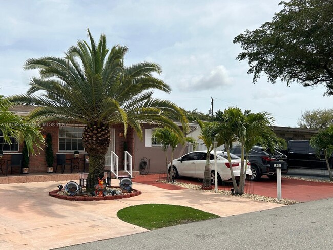 property at 1907 SW 99th Terrace